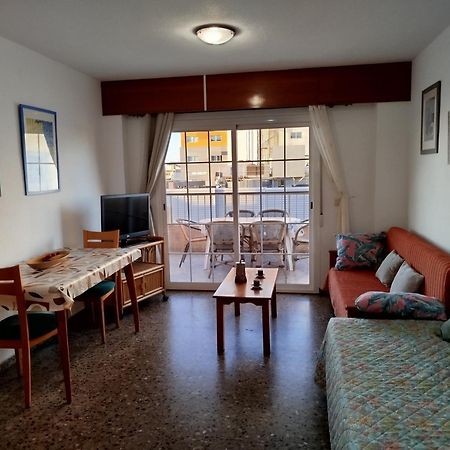 גאנדיה Apartamento Jardin II מראה חיצוני תמונה