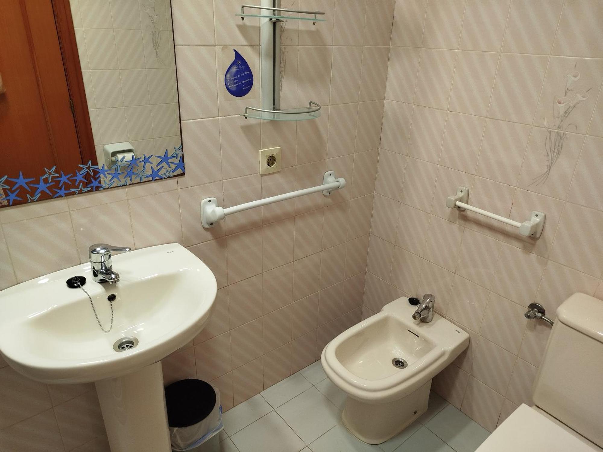 גאנדיה Apartamento Jardin II מראה חיצוני תמונה